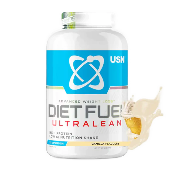 USN DIET FUEL ULTRALEAN 900G