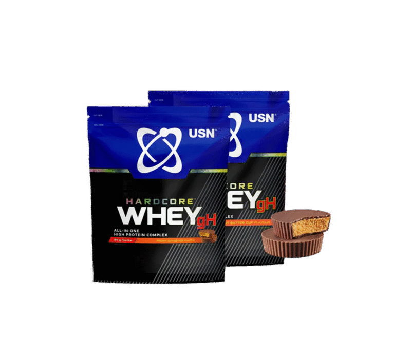 USN WHEY HARD CORE 2KG
