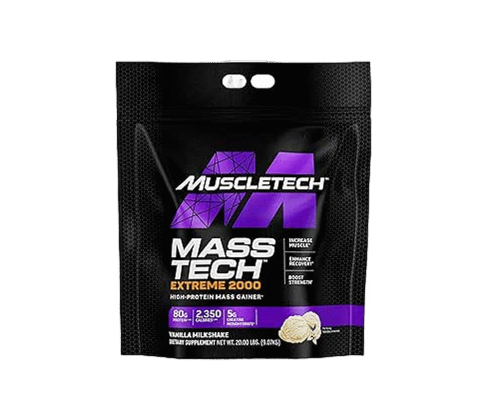 MASSTECH EXTREM 20LB