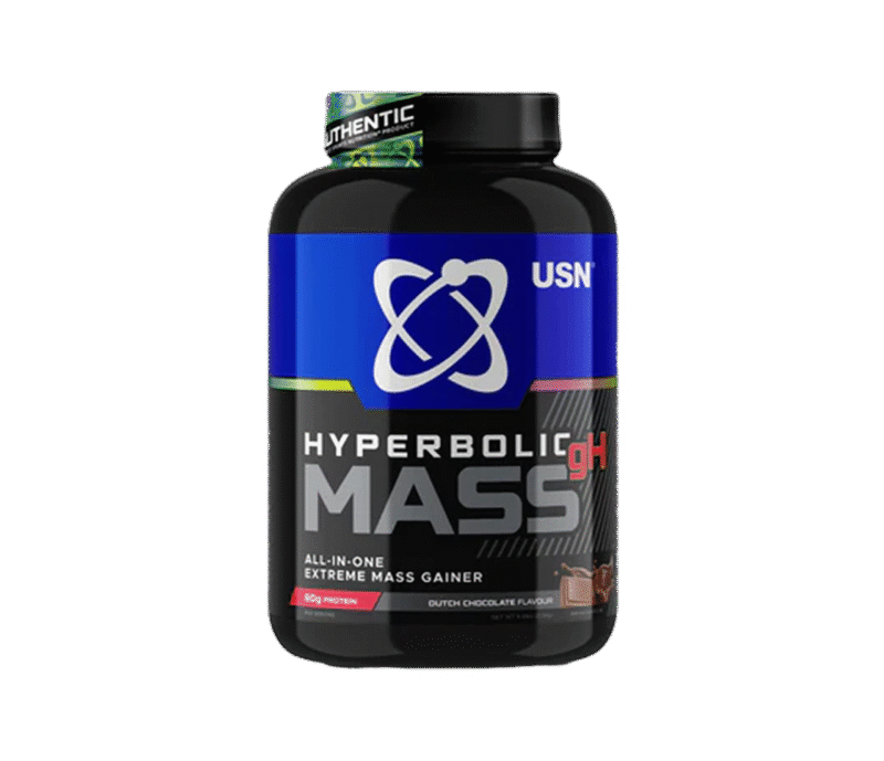USN HYPERBOLIC ALL IN ONE MASS 4 KG