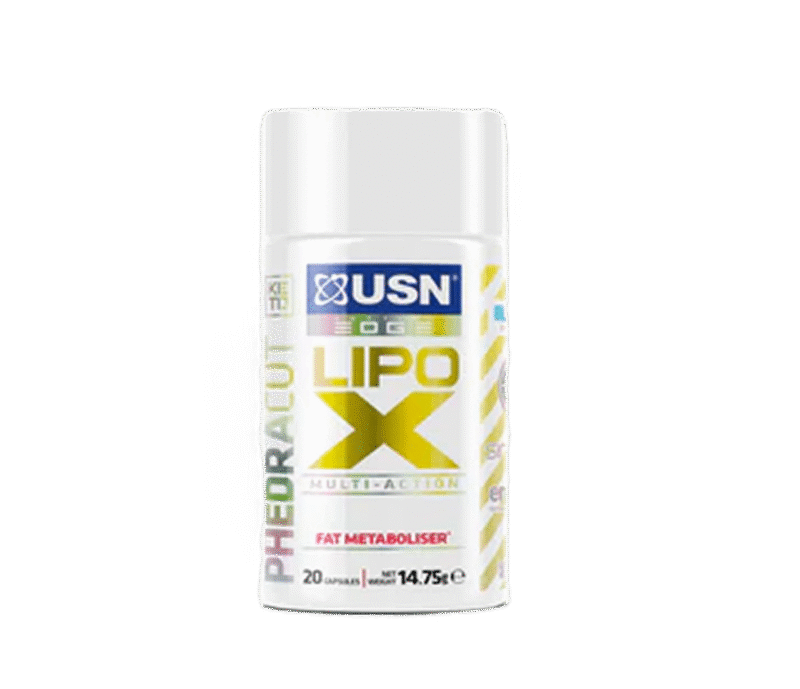 USN LIBO X 80CAPSULE