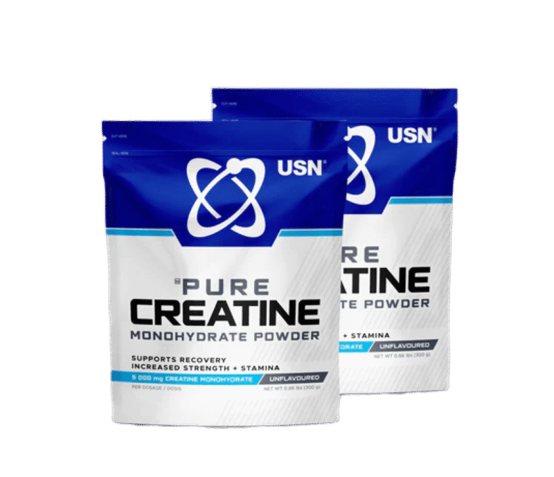 USN PURE CREATINE 200G