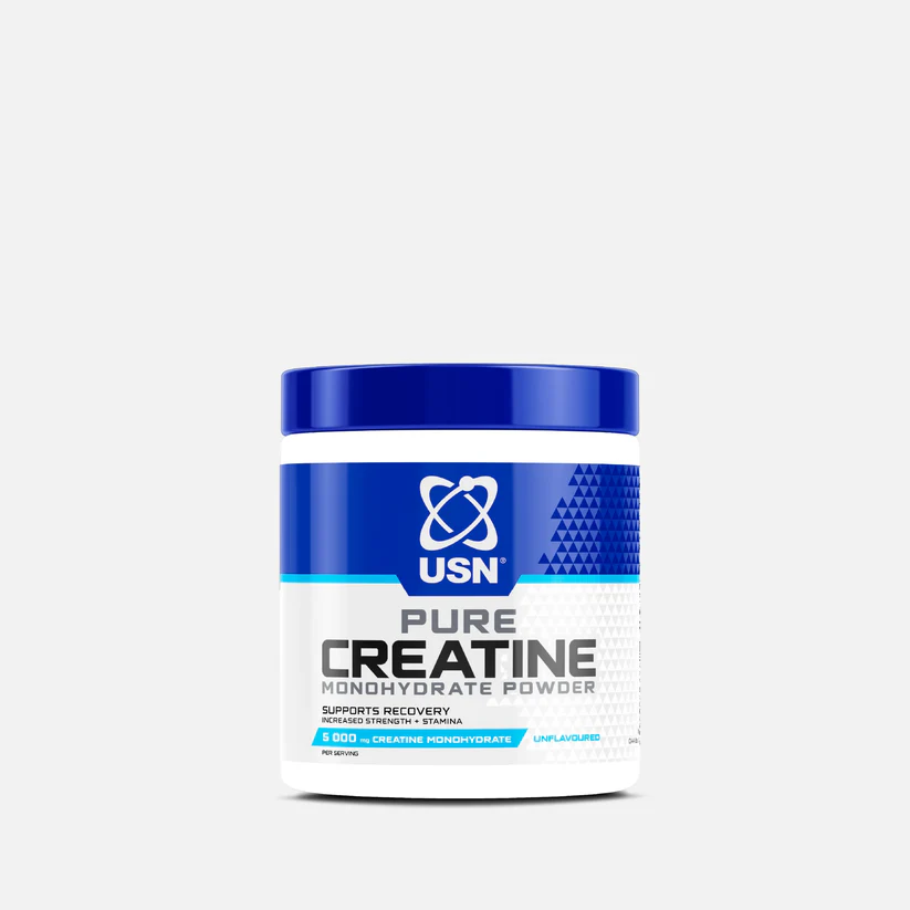USN PURE CREATINE 200G