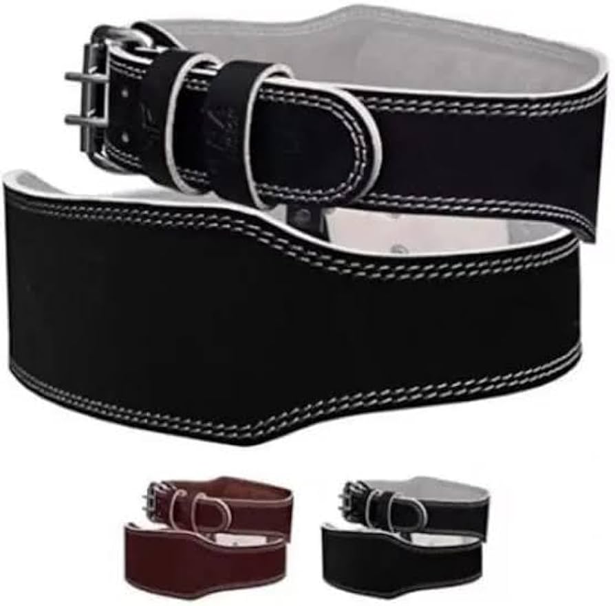 Fitness Weight Lifting Belt
