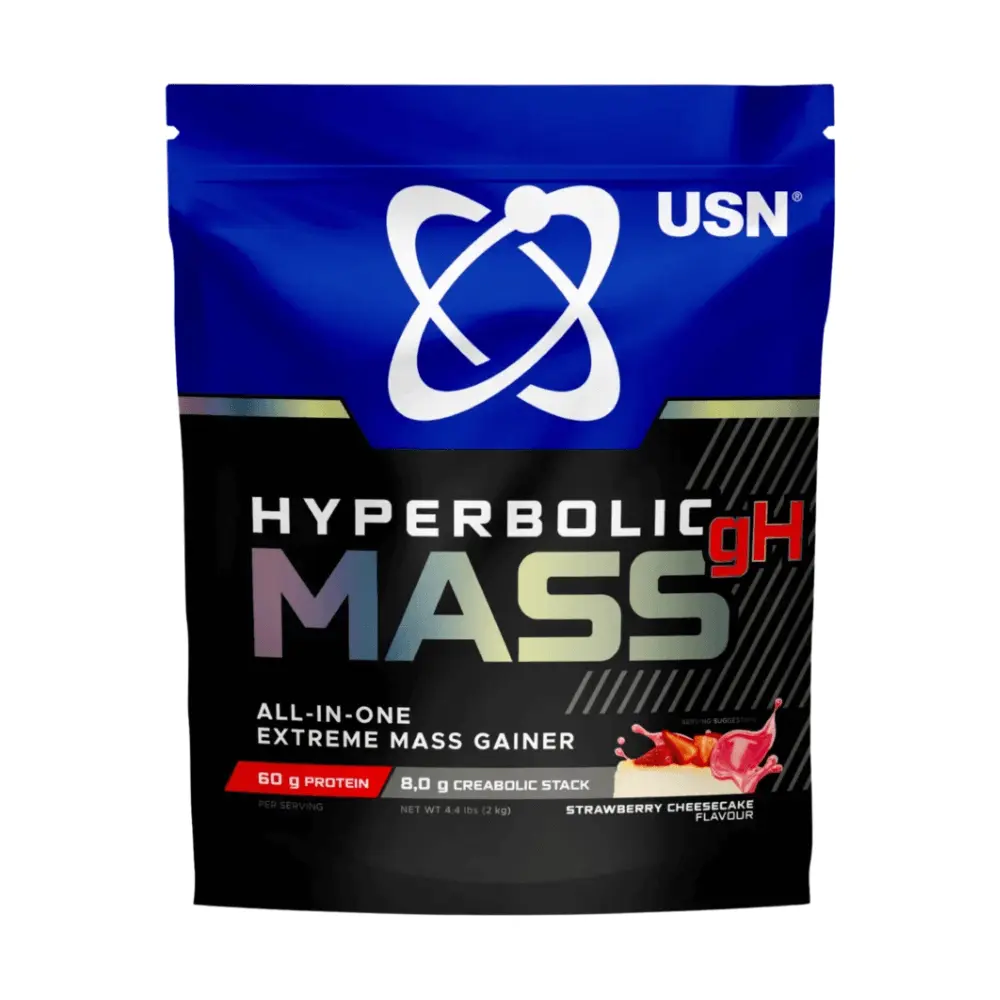 USN Hyperbolic Mass Gainer 2kg
