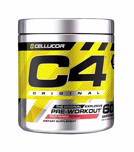Cellucor C4 Pre-Workout 60 Servings