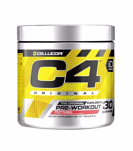 Cellucor C4 Pre-Workout 30 Servings