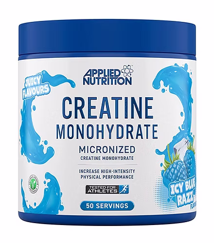 Applied Nutrition Creatine Monohydrate Micronized 250g