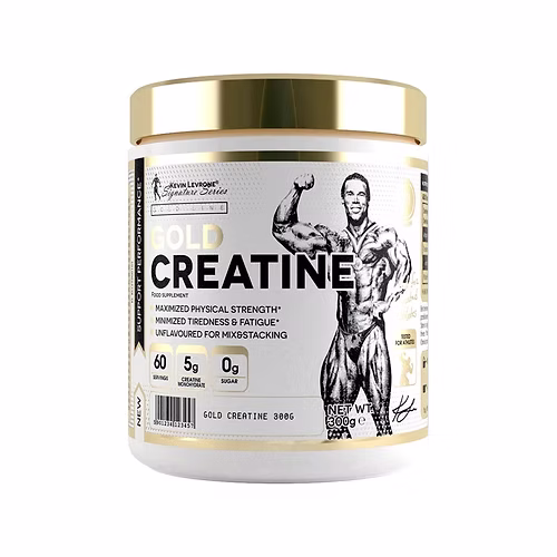 Kevin Levrone Gold Creatine 60 Servings