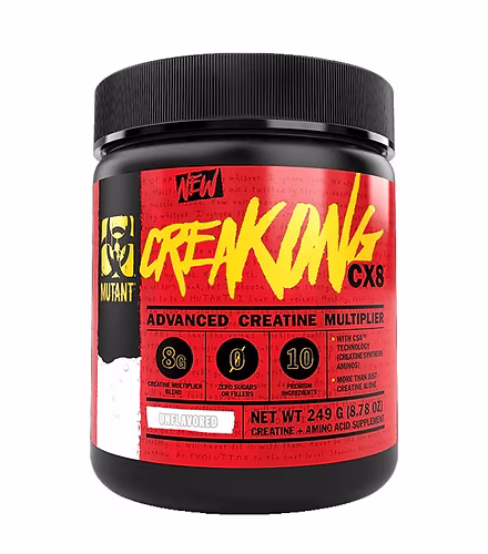 Mutant Creakong Advanced Creatine 30 Servings