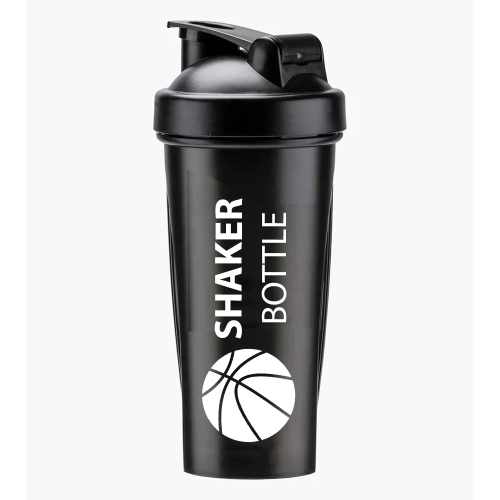 Normal Shaker