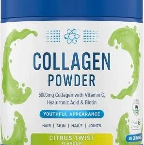 APPLIED MARINE COLLAGEN 300G