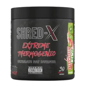 Applied Nutrition Shred X Thermogenic Fat Burner Powder 300g