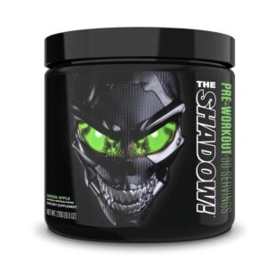 JNX Sports The Shadow Pre-Workout 30 Servings