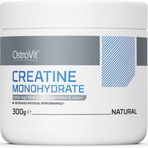 OstroVit Creatine Monohydrate 300g 120 Servings