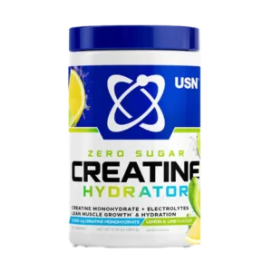 USN ZERO SUGAR CREATINE 360G