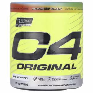 Cellucor C4 Pre-Workout 30 Servings