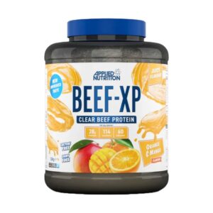 Applied Nutrition Beef-XP