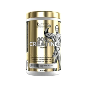 Kevin Levrone Gold Creatine 100 Servings