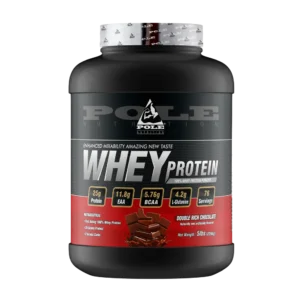 POLE Whey Protein Powder 5Lbs