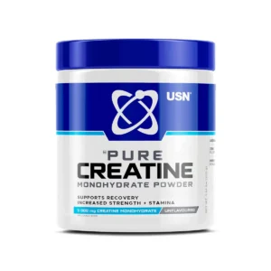USN PURE CREATINE 200G