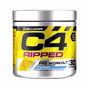 Cellucor C4 Ripped Pre-Workout 30 Servings