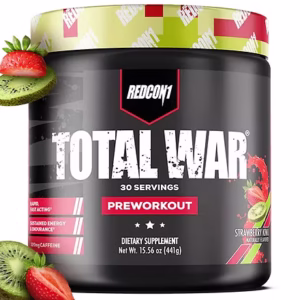 Redcon1 Total War Pre-Workout 30 Servings