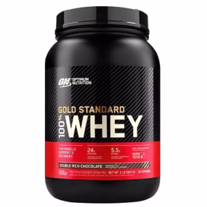 ON Optimum Nutrition Gold Standard 100% Whey Protein 2 lbs