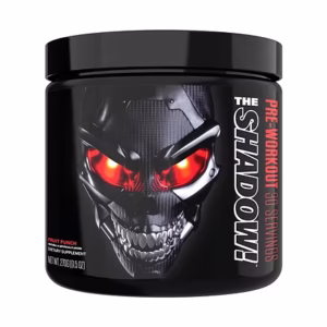 JNX Sports The Shadow Pre-Workout 30 Servings