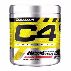 Cellucor C4 Pre-Workout 60 Servings