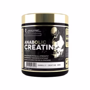Kevin Levrone Anabolic Creatine 60 Servings