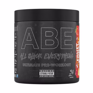 Applied Nutrition ABE Pre-Workout 30 Servings