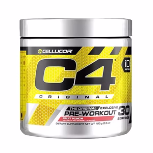 Cellucor C4 Pre-Workout 30 Servings