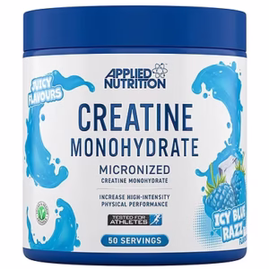 Applied Nutrition Creatine Monohydrate Micronized 250g