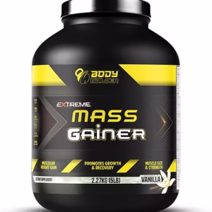 Body Builder Extreme Mass Gainer 5 LBS