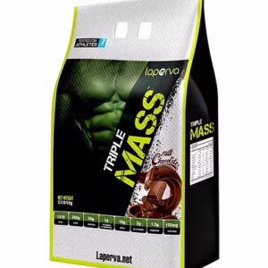 Laperva Triple Mass Gainer 6 kg