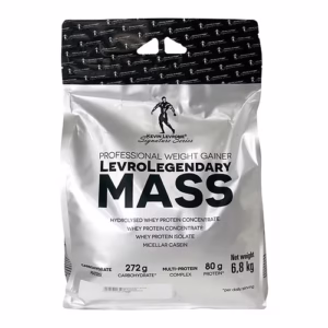 Kevin Levrone Levro Legendary Mass Gainer 6.8 kg