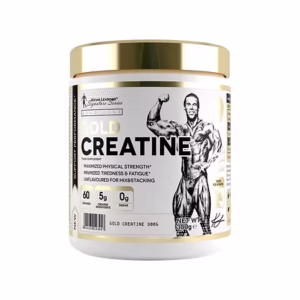 Kevin Levrone Gold Creatine 60 Servings