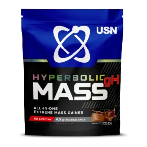 USN Hyperbolic Mass Gainer 2kg