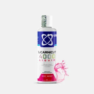 Liquid L-carnicut 4000ml