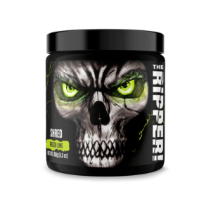 JNX Sports The Ripper Fat Burning Pre-Workout 30 Servings