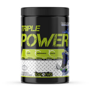 Laperva Triple Power Pre-Workout 60 Servings