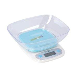 Electronic Kitchen Scale