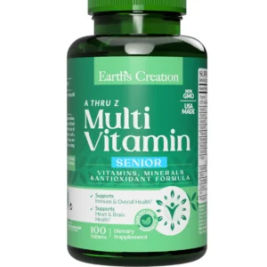 Multi-Vitamin