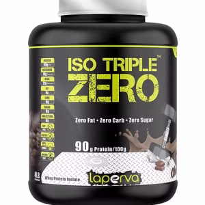 Laperva Iso Triple Zero 4 lbs