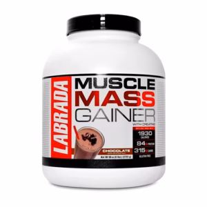 Labrada Muscle Mass Gainer 6 lbs