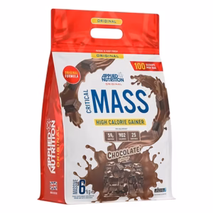 Applied Nutrition Critical Mass 6kg