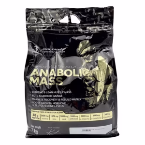 Kevin Levrone Anabolic Mass Gainer 7kg