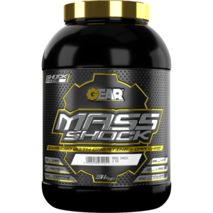 GEAR MASS SHOCK 3 kg