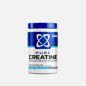 USN Pure Creatine Monohydrate 300g